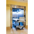 Chaise de chaise hydraulique Ascenseur de lit d&#39;hôpital avec main courante